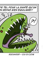 Guêpe-Ride! : Chapitre 5 page 82