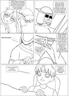 Stratagamme : Chapitre 12 page 22