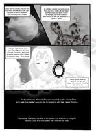 The legend of the Mirror Shards : Chapitre 1 page 1