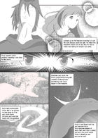 The legend of the Mirror Shards : Chapter 1 page 3