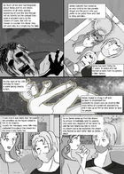 The legend of the Mirror Shards : Capítulo 2 página 2
