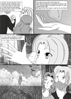 The legend of the Mirror Shards : Chapitre 2 page 3