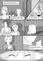 The legend of the Mirror Shards : Capítulo 3 página 4