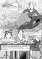 The legend of the Mirror Shards : Chapitre 3 page 2