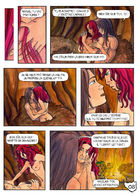 IMAGINUS : Chapter 1 page 8