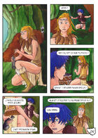 IMAGINUS : Chapter 1 page 24
