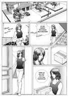 Histoires Troubles : Chapitre 1 page 2