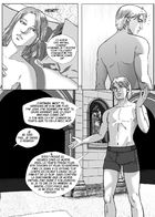 Histoires Troubles : Chapitre 1 page 40