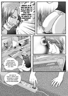 Histoires Troubles : Chapitre 1 page 8