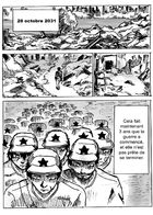 WAW (World At War) : Chapter 1 page 4