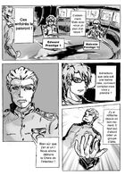 WAW (World At War) : Chapitre 1 page 6