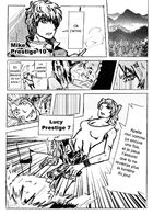 WAW (World At War) : Chapitre 1 page 8