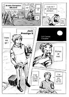 WAW (World At War) : Chapitre 1 page 9