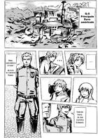 WAW (World At War) : Chapitre 1 page 11