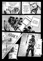 WAW (World At War) : Chapter 1 page 16