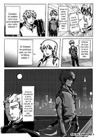 WAW (World At War) : Chapitre 1 page 20