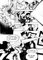 Bak Inferno : Chapitre 22 page 10