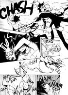 Bak Inferno : Chapitre 22 page 22