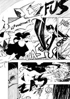 Bak Inferno : Chapitre 22 page 9