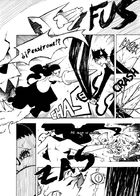 Bak Inferno : Chapitre 22 page 9