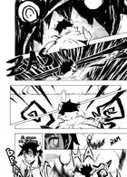 Bak Inferno : Chapitre 23 page 17