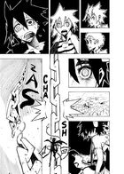 Bak Inferno : Chapitre 23 page 21