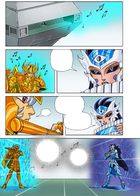 Saint Seiya - Eole Chapter : Chapitre 6 page 1