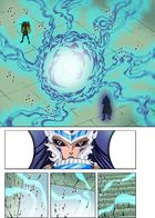 Saint Seiya - Eole Chapter : Глава 6 страница 2