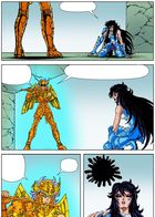 Saint Seiya - Eole Chapter : Chapter 6 page 6