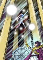 Saint Seiya - Eole Chapter : チャプター 6 ページ 10