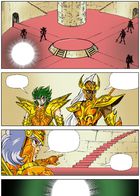 Saint Seiya - Eole Chapter : Chapter 6 page 14