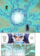 Saint Seiya - Eole Chapter : Chapter 6 page 2