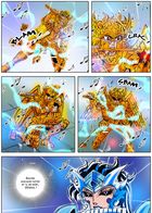 Saint Seiya - Eole Chapter : Chapitre 6 page 4