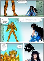 Saint Seiya - Eole Chapter : Chapitre 6 page 6