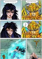 Saint Seiya - Eole Chapter : チャプター 6 ページ 7