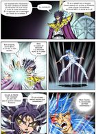 Saint Seiya - Eole Chapter : Chapitre 6 page 9