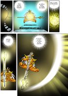 Saint Seiya - Eole Chapter : Chapitre 6 page 11