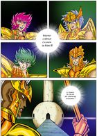 Saint Seiya - Eole Chapter : Chapter 6 page 13