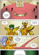 Saint Seiya - Eole Chapter : チャプター 6 ページ 14