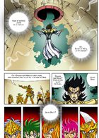 Saint Seiya - Eole Chapter : Chapitre 6 page 15