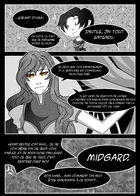 Legends of Yggdrasil : Chapter 4 page 13