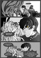 Legends of Yggdrasil : Chapitre 4 page 17