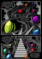 Legends of Yggdrasil : Capítulo 4 página 4