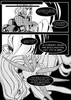 Legends of Yggdrasil : Capítulo 4 página 9