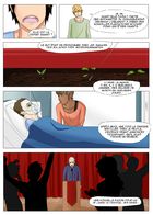 Les trefles rouges : Chapter 3 page 18