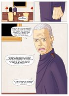 Les trefles rouges : Chapitre 3 page 27