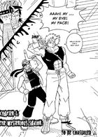 Zack et les anges de la route : Chapter 1 page 48