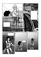 Mash-Up : Chapitre 5 page 9