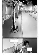 Mash-Up : Chapitre 5 page 10