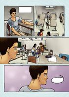 Mash-Up : Chapitre 5 page 11